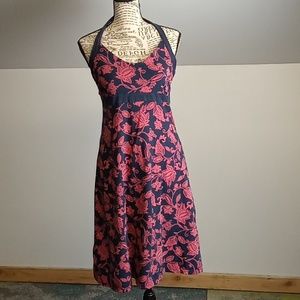 Patagonia Halter Dress Size Medium
